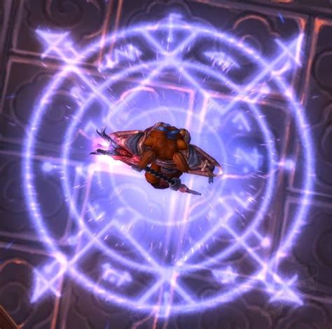 Rune of Power: The Must-Have Talent for Mages in WoW